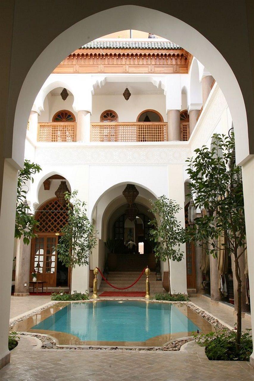 Guest house Palais Calipau 5*