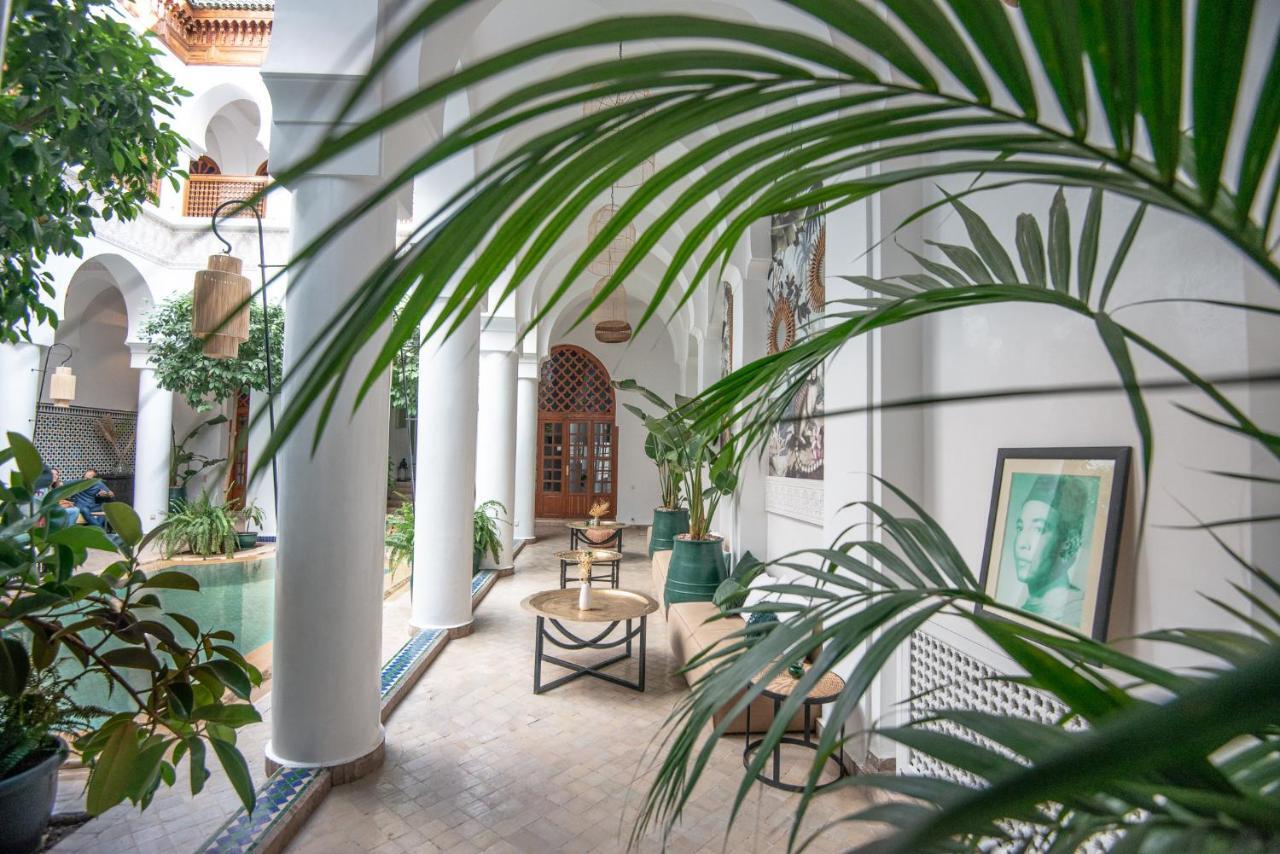 Palais Calipau Guest house