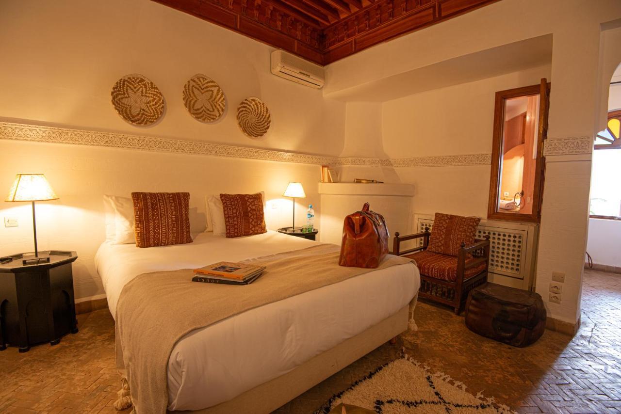 Palais Calipau Guest house Marrakesh