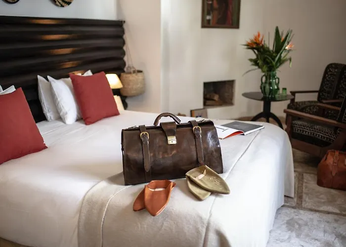 Riad Palais Calipau