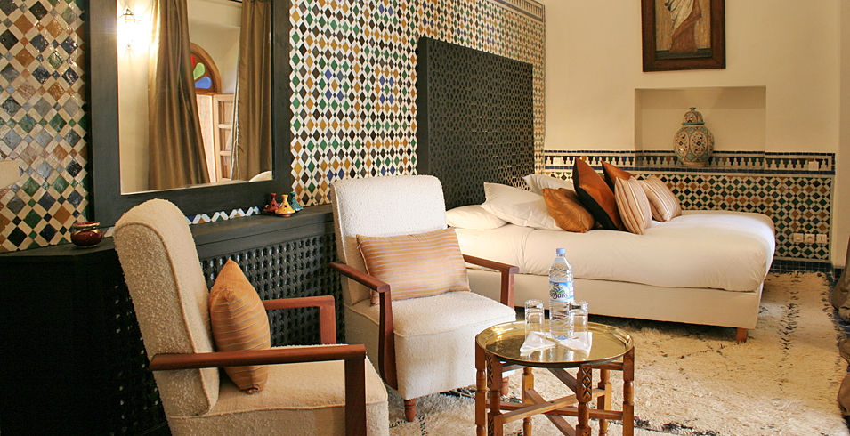 Guest house Palais Calipau 5*